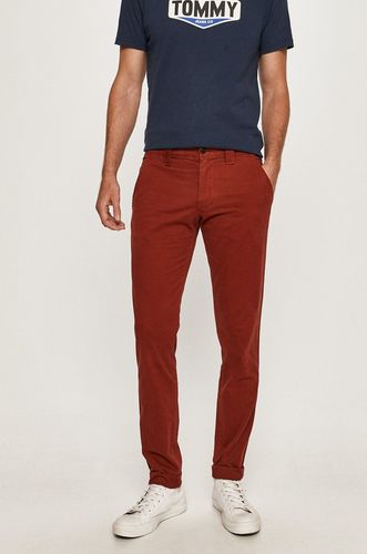 Tommy Jeans - Spodnie DM0DM06518 199.90PLN