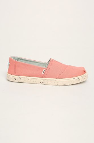 Toms - Espadryle Canvas 99.90PLN