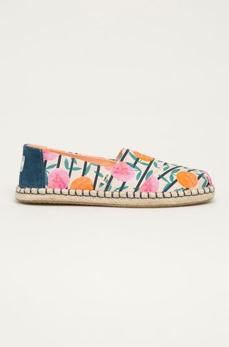 Toms - Espadryle Classic 279.90PLN