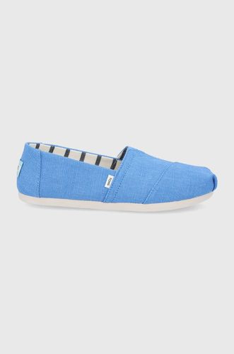 Toms Espadryle Heritage Canvas 154.99PLN