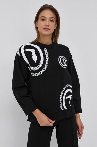 Trussardi Bluza bawełniana 269.99PLN