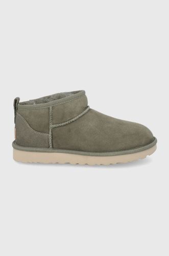 UGG Śniegowce zamszowe 599.90PLN