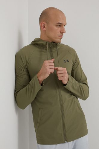 Under Armour bluza treningowa 284.99PLN