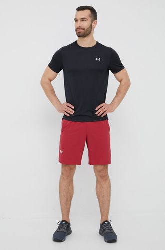 Under Armour t-shirt do biegania Speed Stride 2.0 149.99PLN