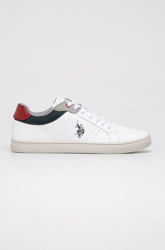 U.S. Polo Assn. - Buty 169.90PLN