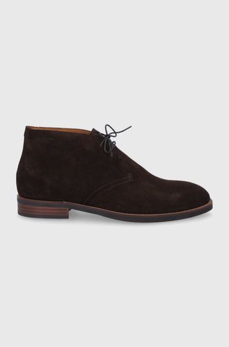 Vagabond Buty zamszowe Percy 519.99PLN