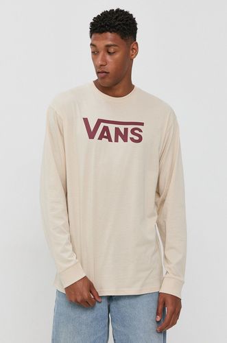 Vans - Longsleeve bawełniany 129.99PLN