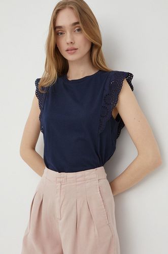 Vero Moda t-shirt bawełniany 79.99PLN