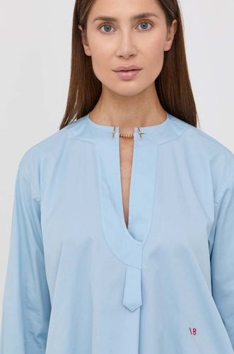 Victoria Beckham bluzka bawełniana 2069.90PLN