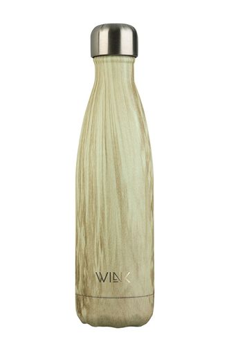 Wink Bottle butelka termiczna PINE WOOD 69.90PLN