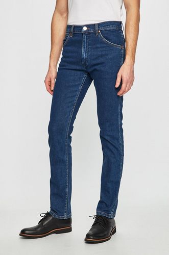 Wrangler - Jeansy 11MWZ 324.99PLN