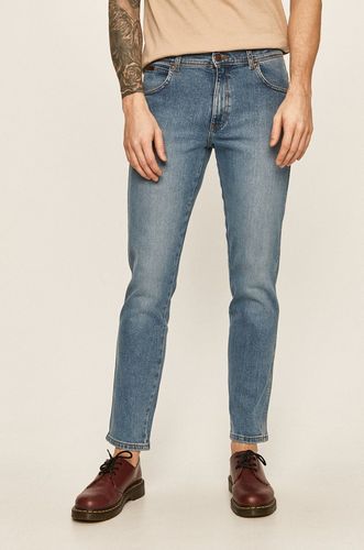 Wrangler - Jeansy Texas 319.99PLN