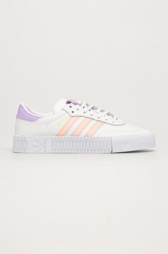 adidas Originals - Buty Sambarose W 319.90PLN