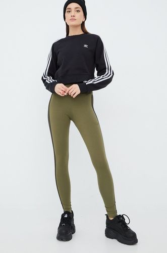 adidas Originals legginsy Trefoil Moments 159.99PLN