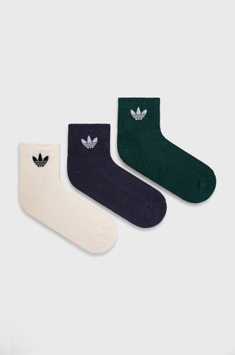 adidas Originals skarpetki (3-pack) 59.99PLN