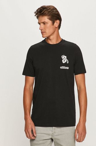 adidas Originals - T-shirt x Disney 89.90PLN