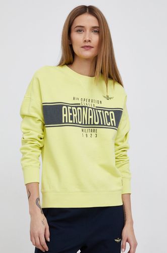 Aeronautica Militare Bluza bawełniana 449.99PLN