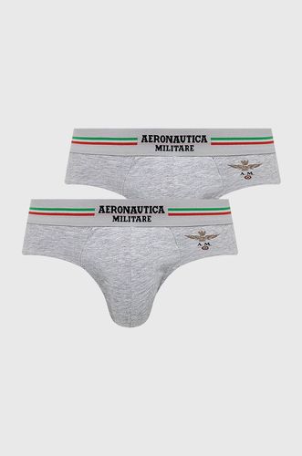 Aeronautica Militare Slipy (2-pack) 89.99PLN