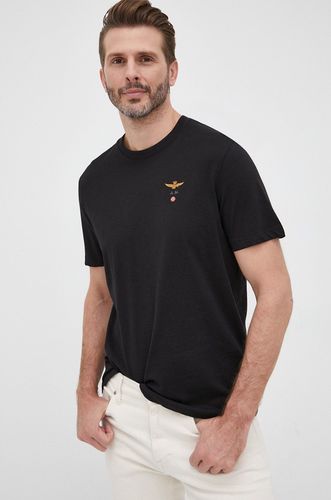 Aeronautica Militare T-shirt bawełniany 169.99PLN