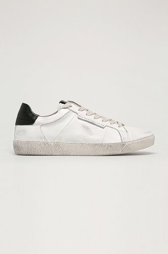 AllSaints - Buty skórzane Sheer 459.99PLN