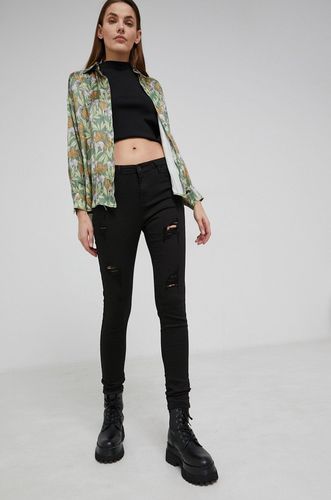 Answear Lab - Jeansy 49.90PLN