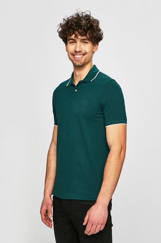 Armani Exchange polo bawełniane 339.99PLN