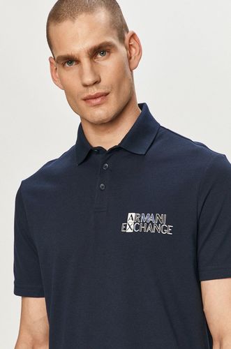 Armani Exchange - Polo 199.99PLN