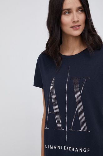 Armani Exchange T-shirt 219.99PLN