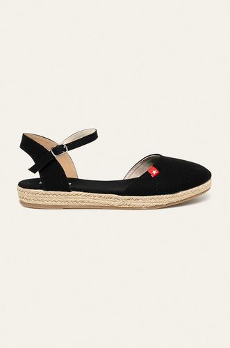 Big Star - Espadryle 19.90PLN