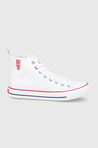 Big Star - Trampki 149.99PLN