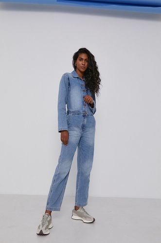 Billabong Kombinezon jeansowy x Wrangler 419.99PLN