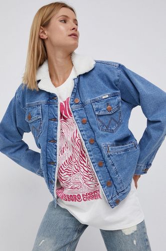 Billabong Kurtka jeansowa 399.99PLN