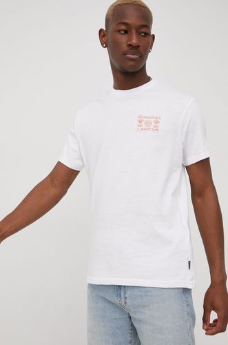 Billabong t-shirt bawełniany Billabong x Wrangler 149.99PLN