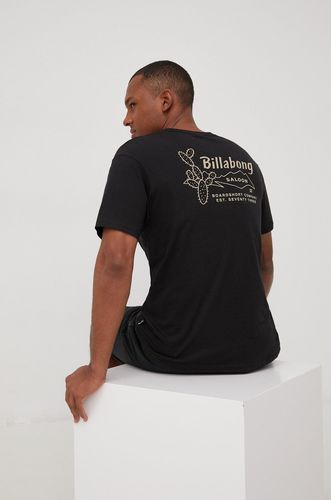 Billabong t-shirt bawełniany 129.99PLN