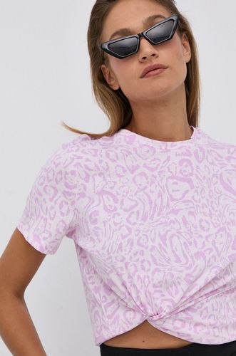 BIMBA Y LOLA - T-shirt bawełniany 159.99PLN