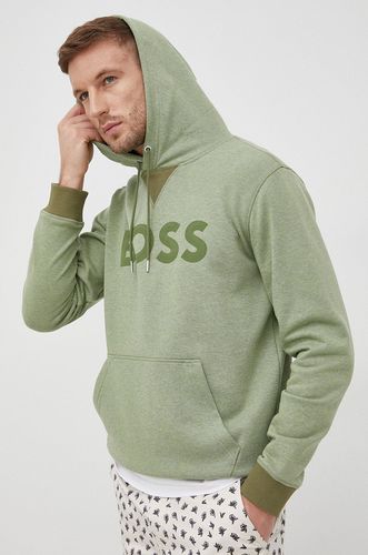 BOSS bluza bawełniana BOSS CASUAL 699.99PLN