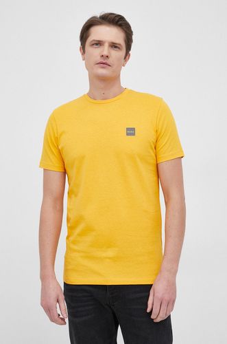 BOSS t-shirt bawełniany Boss Casual 179.99PLN