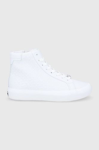 Calvin Klein buty skórzane 449.99PLN