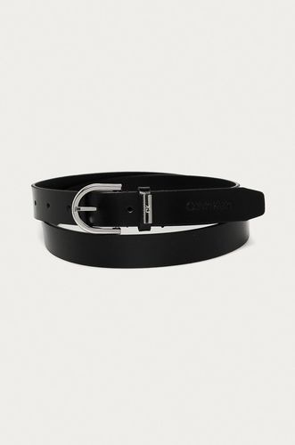 Calvin Klein - Pasek skórzany 119.90PLN