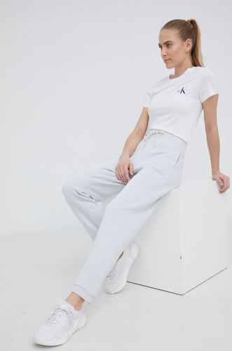 Calvin Klein Performance spodnie dresowe CK Essentials 279.99PLN