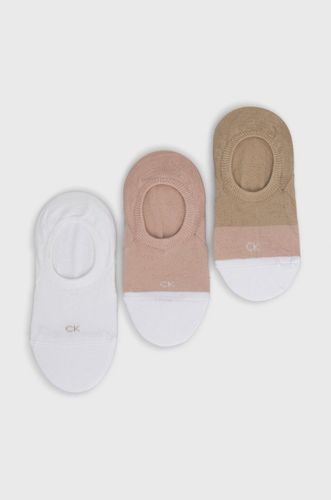 Calvin Klein skarpetki (3-pack) 55.99PLN