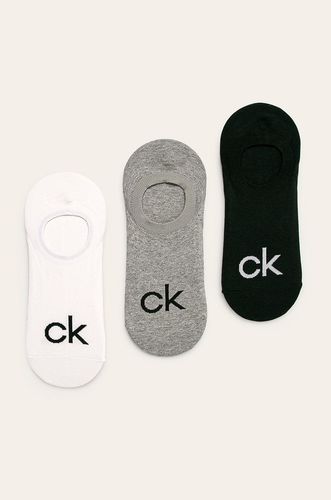 Calvin Klein - Stopki (3-pack) 71.99PLN