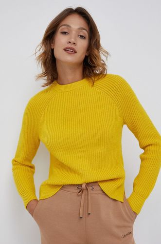 Calvin Klein Sweter wełniany 379.99PLN