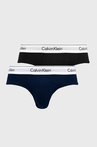 Calvin Klein Underwear Slipy (2-pack) 119.99PLN