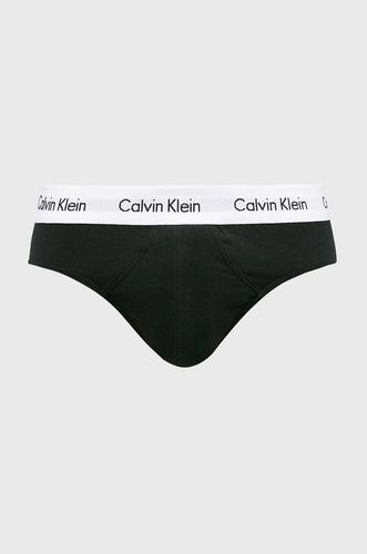 Calvin Klein Underwear - Slipy (3-pack) 129.99PLN