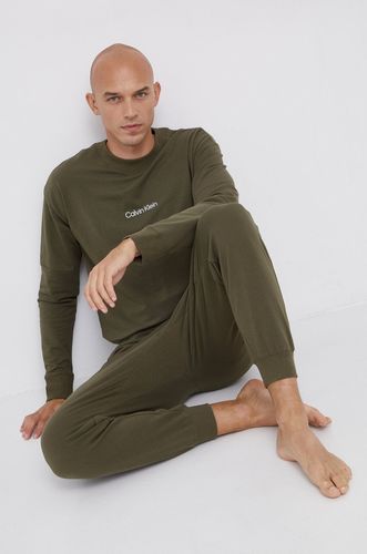 Calvin Klein Underwear - Spodnie piżamowe 199.90PLN