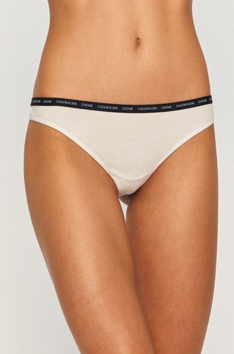 Calvin Klein Underwear - Stringi CK One (2 pack) 89.99PLN