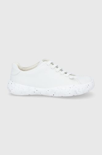 Camper buty skórzane Peu Stadium 569.99PLN
