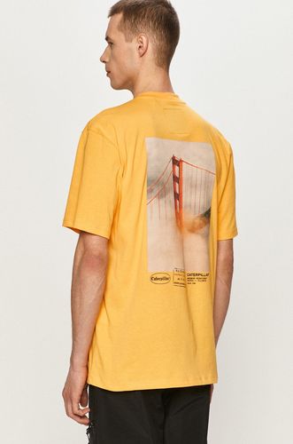 Caterpillar - T-shirt 114.99PLN