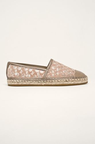 Coach - Espadryle 219.90PLN